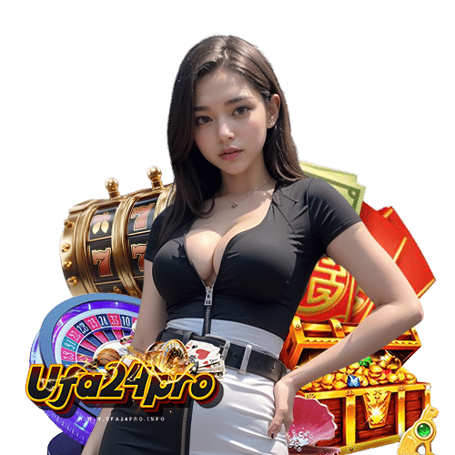 ufa24pro เว็บคาสิโนออนไลน์